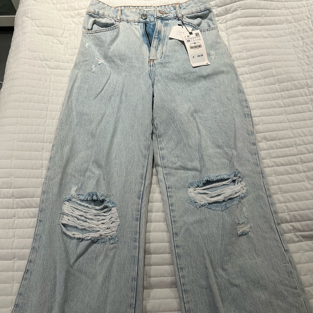 ZARA jeans